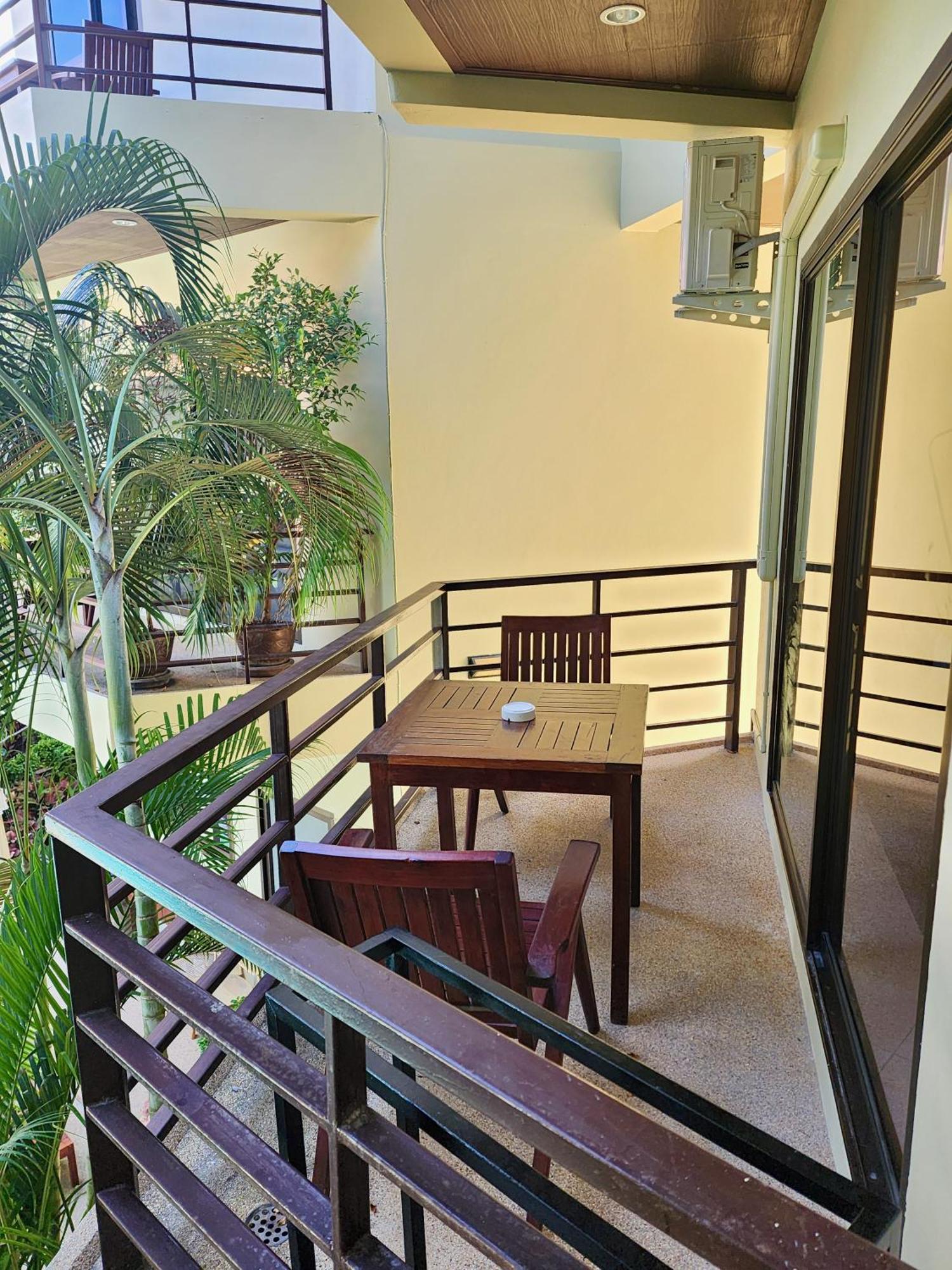 Soleil D'Asie Residence Chaweng  Exterior photo
