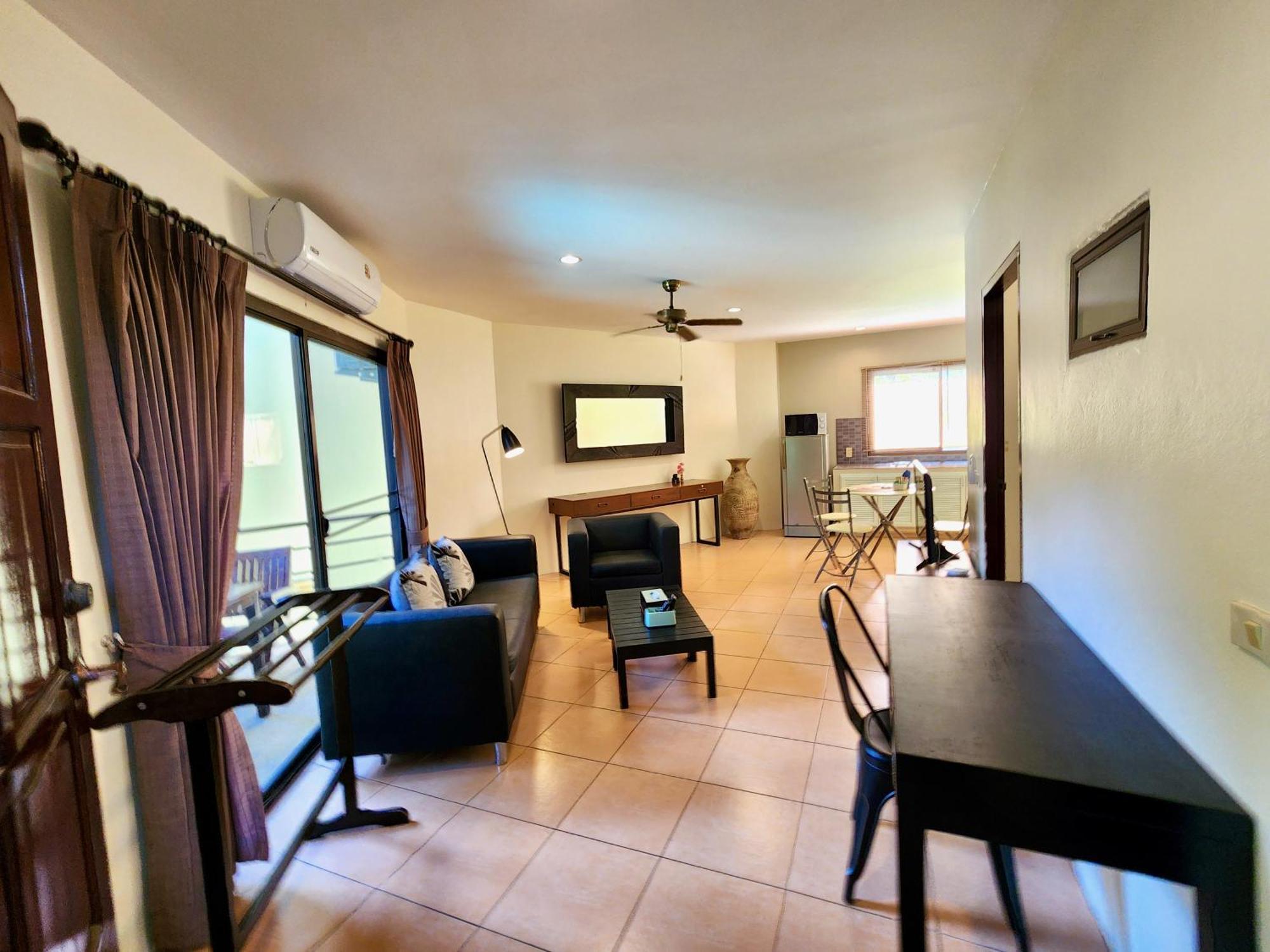 Soleil D'Asie Residence Chaweng  Exterior photo